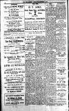 Central Somerset Gazette Friday 11 September 1931 Page 8