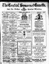 Central Somerset Gazette Friday 02 October 1931 Page 1