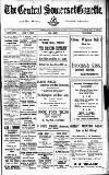 Central Somerset Gazette Friday 15 January 1932 Page 1