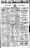 Central Somerset Gazette Friday 19 February 1932 Page 1