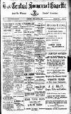 Central Somerset Gazette Friday 18 March 1932 Page 1