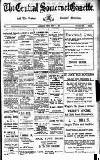 Central Somerset Gazette Friday 25 March 1932 Page 1