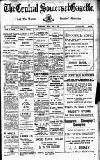 Central Somerset Gazette Friday 01 April 1932 Page 1