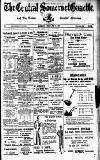 Central Somerset Gazette Friday 22 April 1932 Page 1