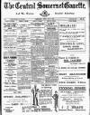 Central Somerset Gazette Friday 03 June 1932 Page 1