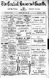 Central Somerset Gazette Friday 08 July 1932 Page 1
