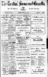 Central Somerset Gazette Friday 15 July 1932 Page 1