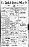 Central Somerset Gazette Friday 22 July 1932 Page 1