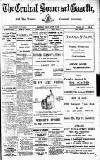 Central Somerset Gazette Friday 19 August 1932 Page 1