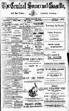 Central Somerset Gazette Friday 26 August 1932 Page 1