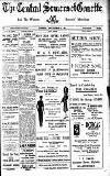 Central Somerset Gazette Friday 11 November 1932 Page 1