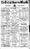 Central Somerset Gazette Friday 16 December 1932 Page 1
