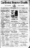 Central Somerset Gazette Friday 03 February 1933 Page 1