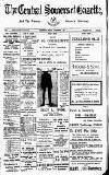 Central Somerset Gazette Friday 02 November 1934 Page 1
