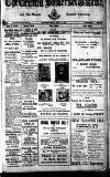 Central Somerset Gazette Friday 04 January 1935 Page 1