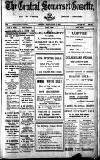 Central Somerset Gazette Friday 11 January 1935 Page 1