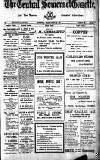 Central Somerset Gazette Friday 18 January 1935 Page 1
