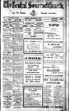 Central Somerset Gazette Friday 01 February 1935 Page 1