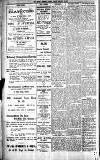 Central Somerset Gazette Friday 08 February 1935 Page 8