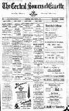 Central Somerset Gazette Friday 15 March 1935 Page 1