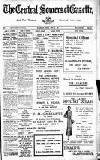 Central Somerset Gazette Friday 12 April 1935 Page 1
