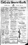Central Somerset Gazette Friday 26 April 1935 Page 1