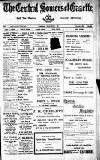 Central Somerset Gazette Friday 03 May 1935 Page 1