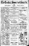 Central Somerset Gazette Friday 21 June 1935 Page 1