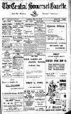 Central Somerset Gazette Friday 28 June 1935 Page 1