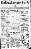 Central Somerset Gazette Friday 05 July 1935 Page 1