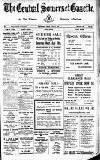 Central Somerset Gazette Friday 12 July 1935 Page 1