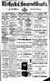 Central Somerset Gazette Friday 20 September 1935 Page 1