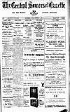Central Somerset Gazette Friday 27 September 1935 Page 1