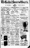 Central Somerset Gazette Friday 25 October 1935 Page 1