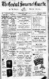 Central Somerset Gazette Friday 08 November 1935 Page 1