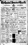 Central Somerset Gazette Friday 13 December 1935 Page 1