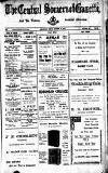 Central Somerset Gazette Friday 27 December 1935 Page 1