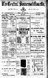 Central Somerset Gazette Friday 03 January 1936 Page 1