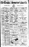 Central Somerset Gazette Friday 22 May 1936 Page 1