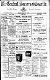 Central Somerset Gazette Friday 31 July 1936 Page 1