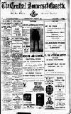Central Somerset Gazette Friday 20 November 1936 Page 1