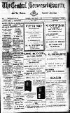 Central Somerset Gazette Friday 15 January 1937 Page 1