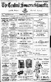 Central Somerset Gazette Friday 14 May 1937 Page 1