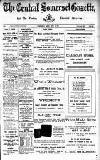 Central Somerset Gazette Friday 01 April 1938 Page 1