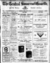 Central Somerset Gazette Friday 06 January 1939 Page 1