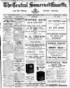 Central Somerset Gazette Friday 13 January 1939 Page 1