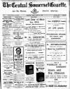 Central Somerset Gazette Friday 27 January 1939 Page 1