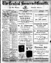 Central Somerset Gazette Friday 24 February 1939 Page 1