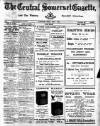 Central Somerset Gazette Friday 07 April 1939 Page 1
