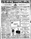Central Somerset Gazette Friday 14 April 1939 Page 1